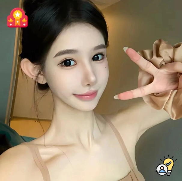 黄磊女士